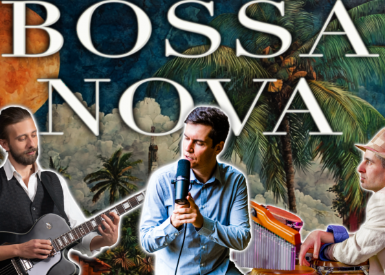 BOSSA POSTER CLEAN 2
